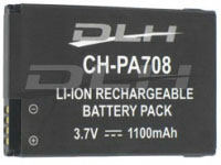 Dlh CH-PA708